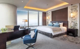 Design & Build Interior Decoration