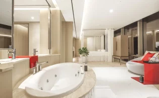 Design & Build Interior Decoration